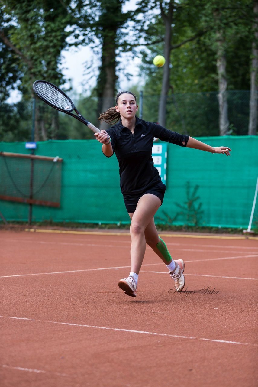 Chelsea Seidewitz 549 - Suchsdorf Provinzial Trophy